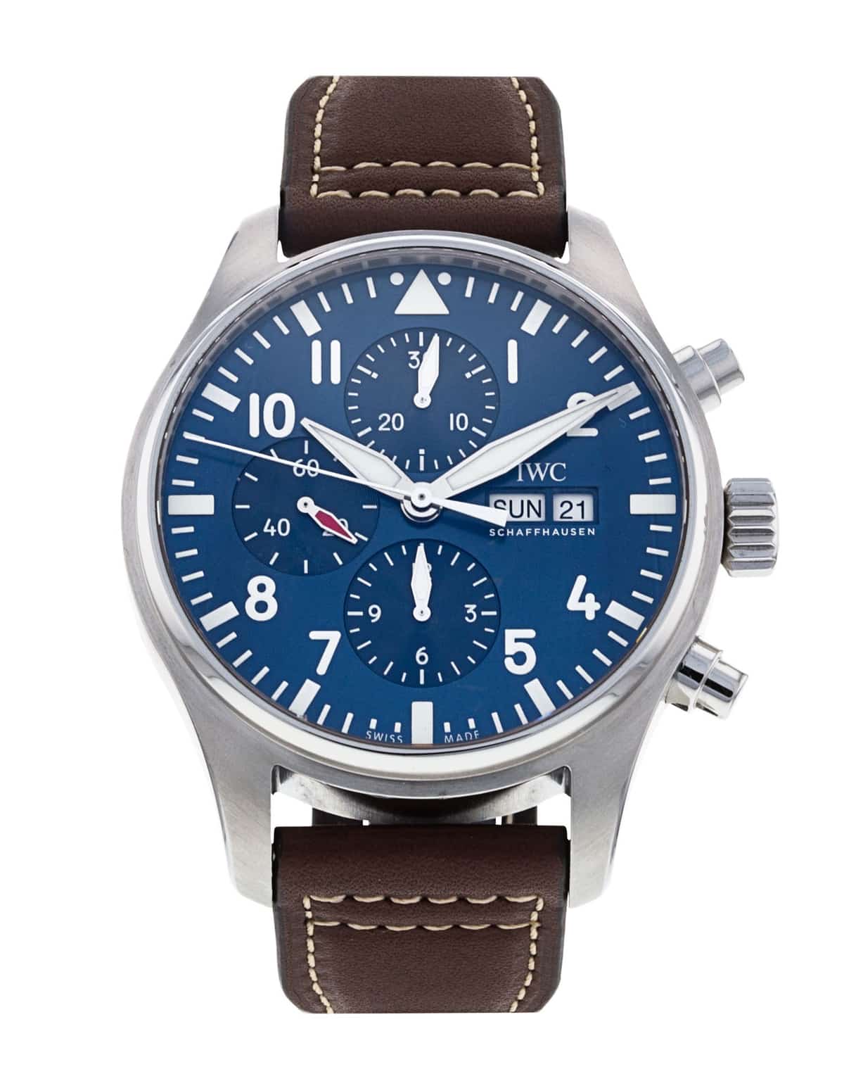 IWC Pilot’s Le Petit Prince IW377714